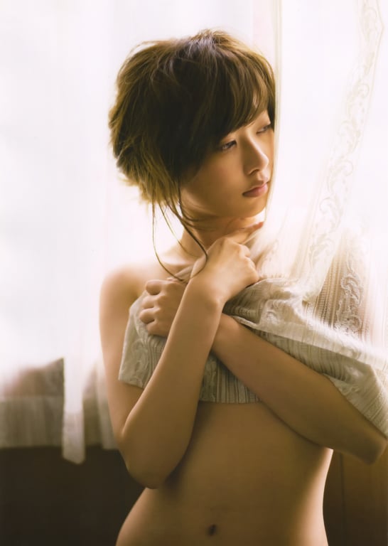 图片[107]-#Rino Sashihara 指原莉乃 – Scandal Addiction 丑闻中毒 (2016-03-22) - 全本免费在线观看-阅图吧