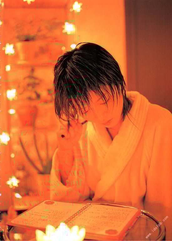 图片[136]-#釈由美子 写真集 别册釈由美子 - 全本免费在线观看-阅图吧