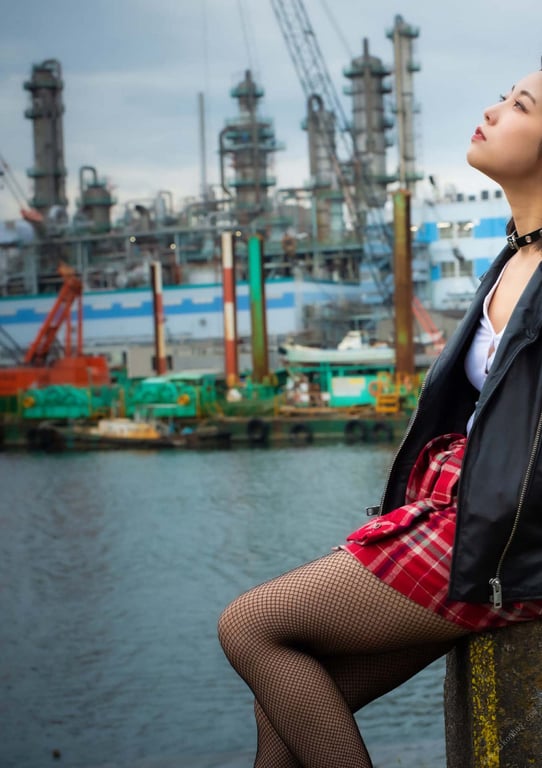 图片[51]-#戸田 真琴 デジタル写真集「Nostalgic」 - 全本免费在线观看-阅图吧