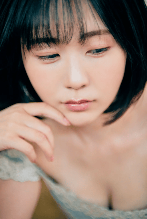 图片[24]-#FRIDAYデジタル写真集 夜道雪『初生的雪』全カット - 全本免费在线观看-阅图吧