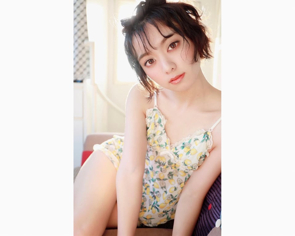 图片[82]-もなみ鈴 デジタル写真集 OK いいよ。 - 在线免费观看-阅图吧