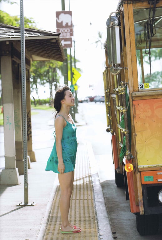 图片[67]-#Haruka Momokawa 百川晴香 1st Photobook – One hundredth breath 百色吐息 (2017-10-22) - 全本免费在线观看-阅图吧