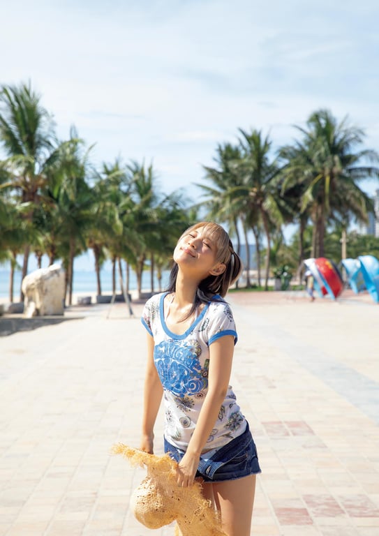 图片[9]-つんこ1st写真集 OVER - 在线免费观看-阅图吧