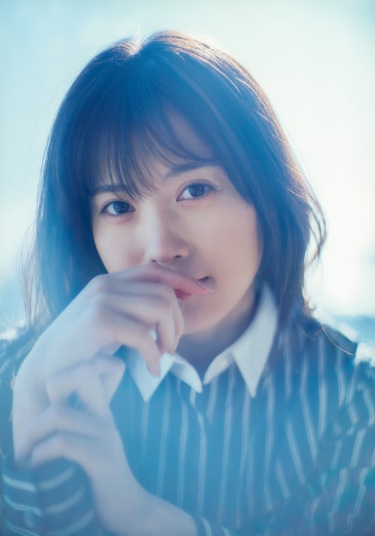 图片[9]-岡部麟ファースト写真集「エスカルゴ」 - 在线免费观看-阅图吧