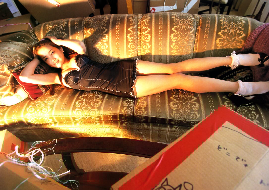 图片[32]-#佐藤江梨子 – 搬家 - 全本免费在线观看-阅图吧