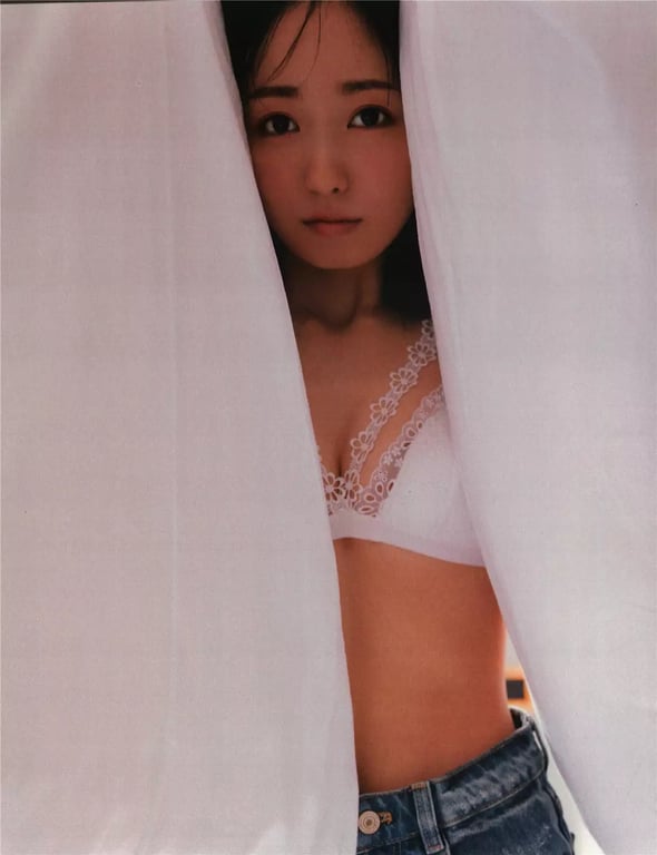 图片[88]-#Yui Imaizumi 今泉佑唯 1st Photobook – No one knows me 谁也不知道的我 (2018-10-03) - 全本免费在线观看-阅图吧