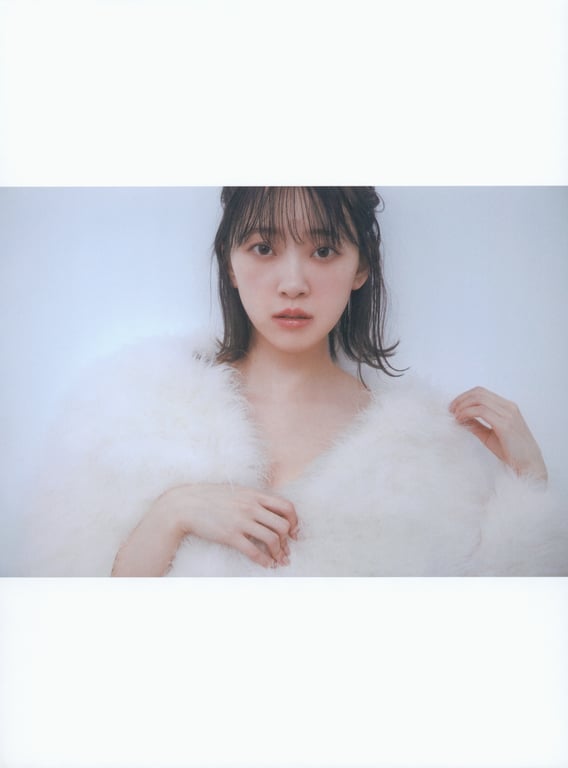 图片[75]-#乃木坂46毕业纪念 堀 未央奈 1stフォトブック 不知不觉 - 全本免费在线观看-阅图吧