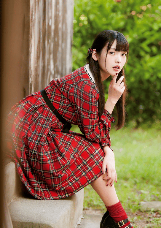 图片[112]-#Sumire Uesaka 上坂堇 – UESAKA JAPAN! (2018-02-14) - 全本免费在线观看-阅图吧