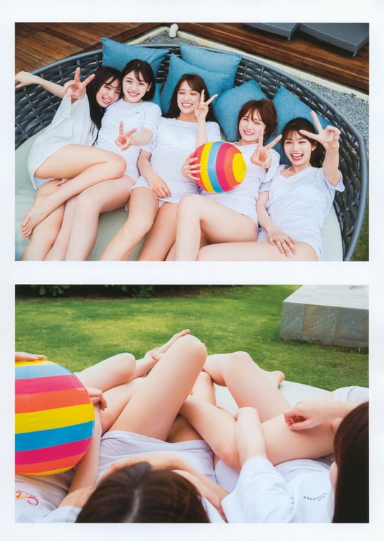 图片[40]-Hinatazaka46 1st Photobook – 立候补 - 在线免费观看-阅图吧