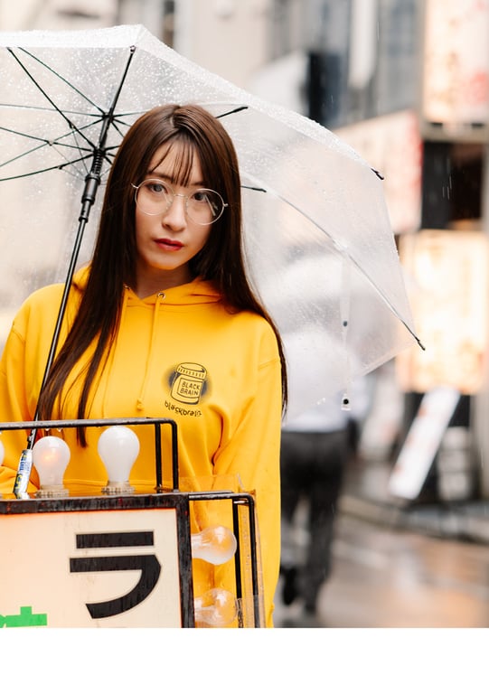 图片[11]-#NEWLOOK【girl meets street】日下部加奈 - 在线免费观看-阅图吧