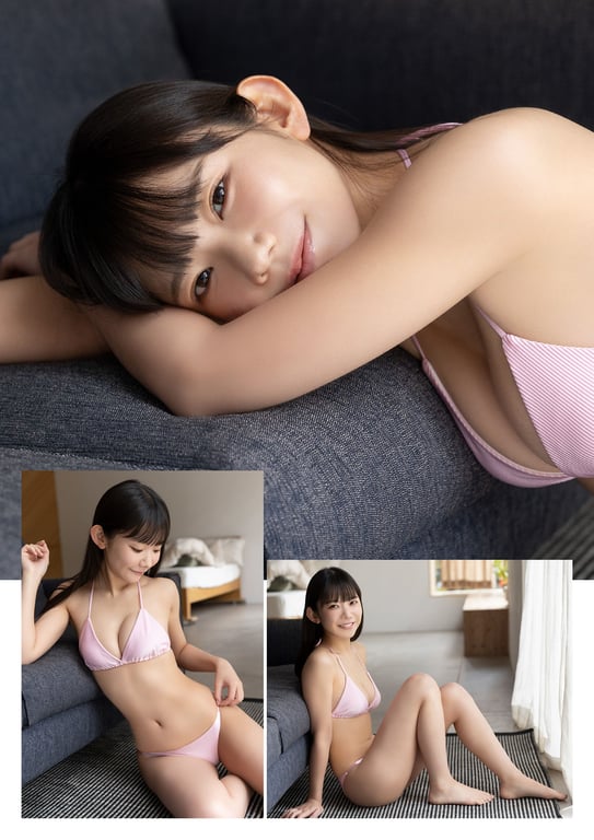 图片[29]-#Marina Nagasawa 长泽茉里奈 – Ramarina (2022-10-28) - 全本免费在线观看-阅图吧