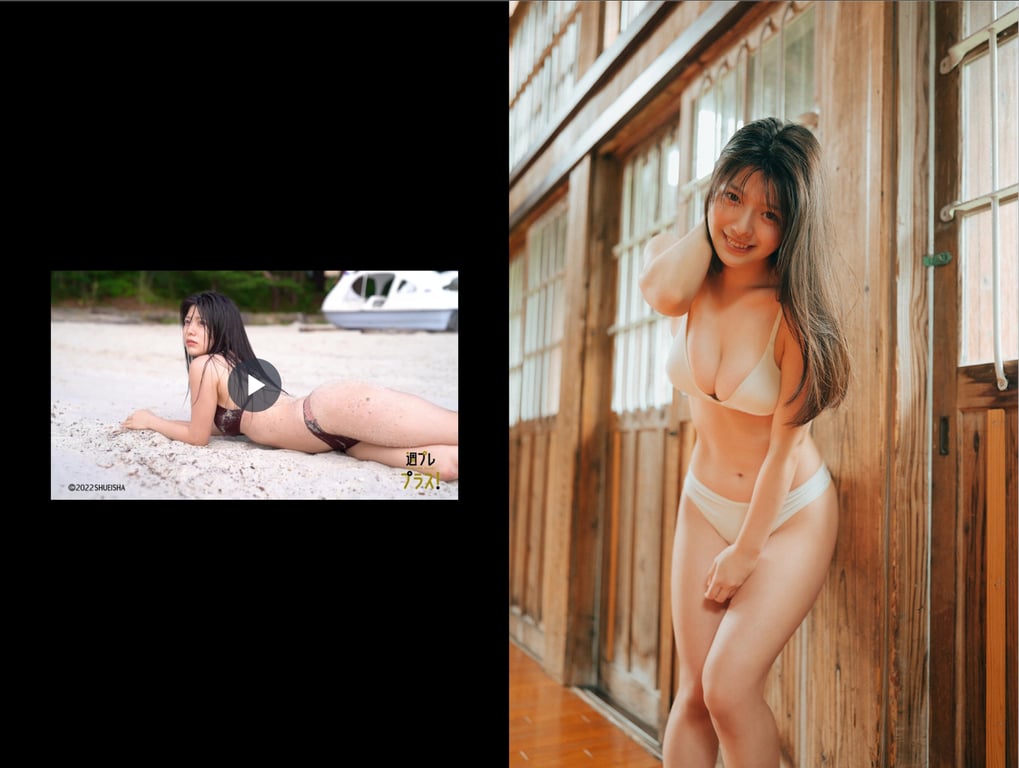 图片[11]-#2nd Anniversary Digest Catalog Lite Edition - 全本免费在线观看-阅图吧