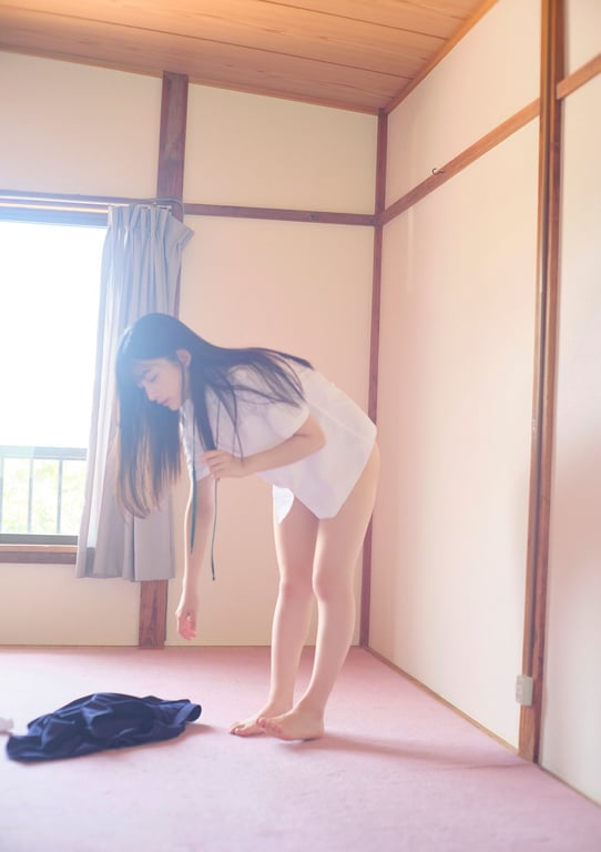 图片[50]-蛭田爱梨「夏之追忆」【Young Champion Diggra】 - 在线免费观看-阅图吧