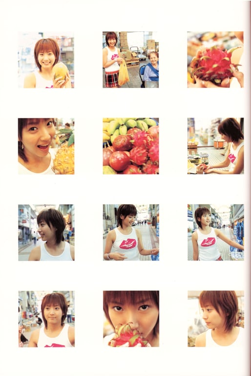 图片[72]-#藤本美貴 – mikitty - 全本免费在线观看-阅图吧