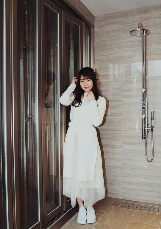 图片[4]-#Tsubomi 花蕾 – #Escape (2021-12-20) - 全本免费在线观看-阅图吧