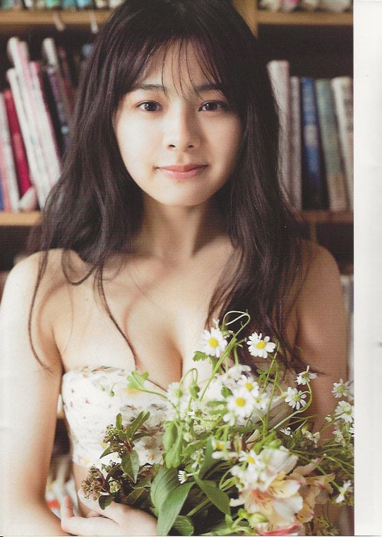 图片[81]-#Hinata Homma 本间日阳 1st Photobook – I\’ve always wanted to meet you 一直、都想见你 (2021-05-19) - 全本免费在线观看-阅图吧