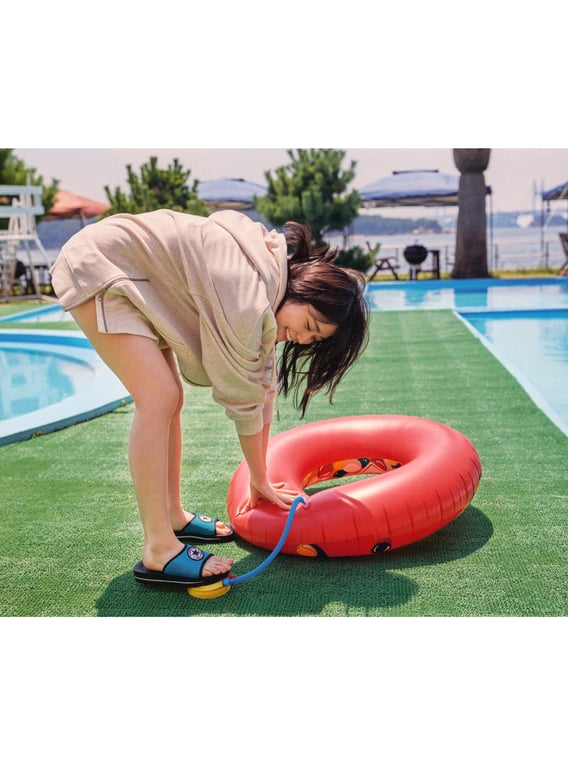 图片[27]-Akari Nibu 丹生明里 - Easy relationship 温柔的关系 - 在线免费观看-阅图吧