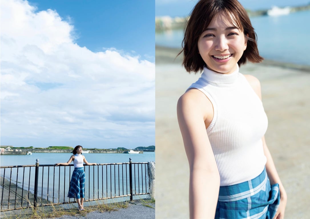 图片[12]-#星乃莉子 1st 写真集 etoile - 全本免费在线观看-阅图吧