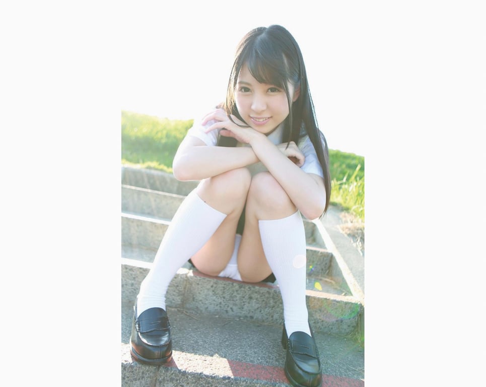 图片[17]-あおいれな デジタル写真集 OK いいよ - 在线免费观看-阅图吧