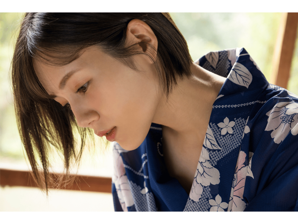 图片[17]-#涼森玲夢 グラビア写真集『優艶 Romantic』 - 全本免费在线观看-阅图吧