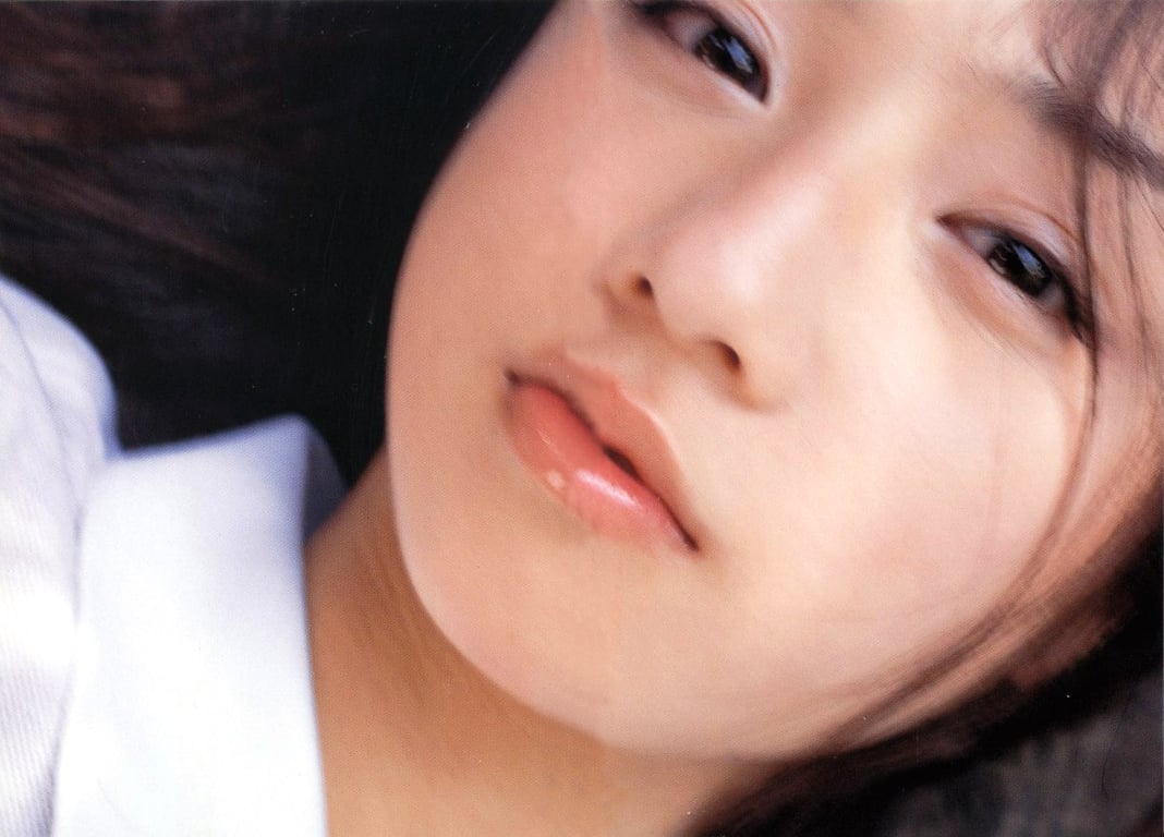 图片[2]-#小仓优子 – 初恋故事～鼓起勇气～ - 全本免费在线观看-阅图吧