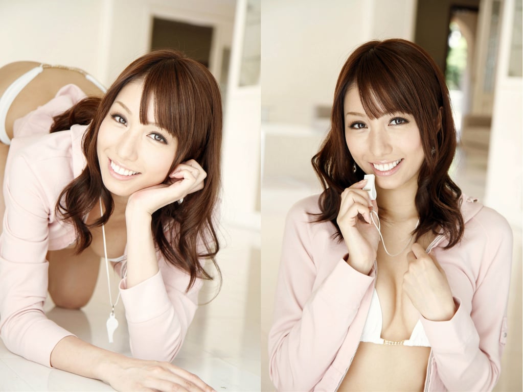 图片[16]-#美女画报 美雪有栖 美腿很性感的她 - 全本免费在线观看-阅图吧