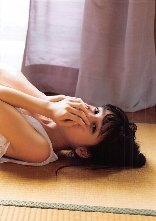 图片[80]-#Natsumi Matsuoka – Postscript (SR) - 全本免费在线观看-阅图吧