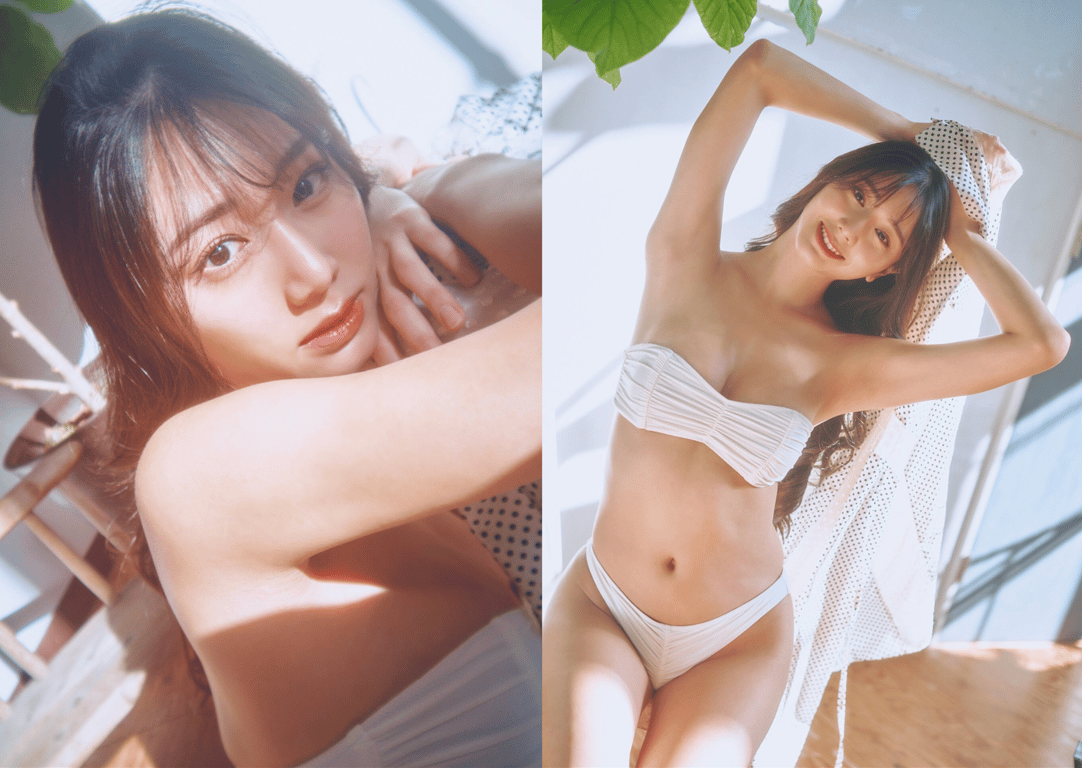 图片[14]-#BRODYデジタル写真集 斎藤恭代『Everlasting』 - 全本免费在线观看-阅图吧