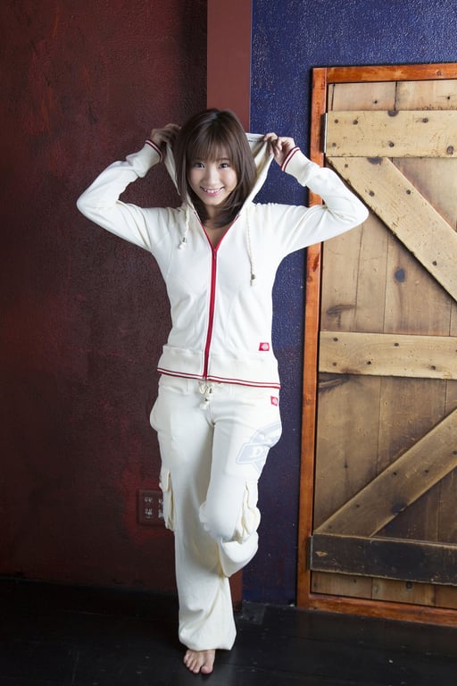 图片[2]-Aya Hazuki 叶月彩 - 叶月彩 BEST vol.1 必拍！完整☆ - 在线免费观看-阅图吧