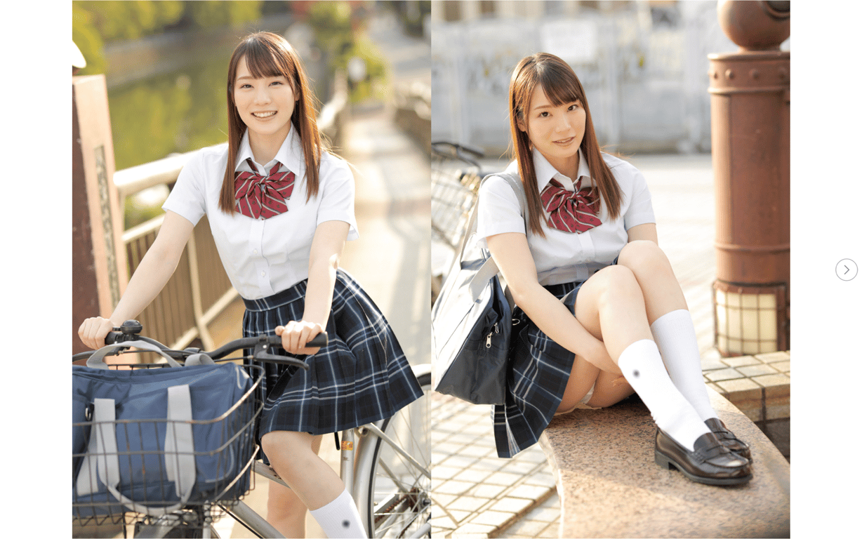 图片[51]-#鈴村愛里 デジタル写真集 アオハル - 全本免费在线观看-阅图吧