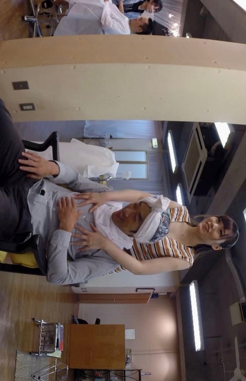 图片[83]-#舞岛明 写真集 诱惑美容室 - 全本免费在线观看-阅图吧