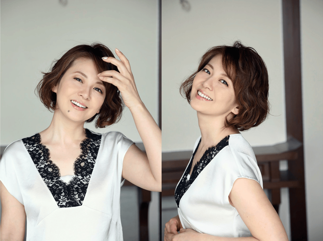 图片[21]-#週刊POST Digital写真集 南野阳子 轨迹的50岁 - 全本免费在线观看-阅图吧