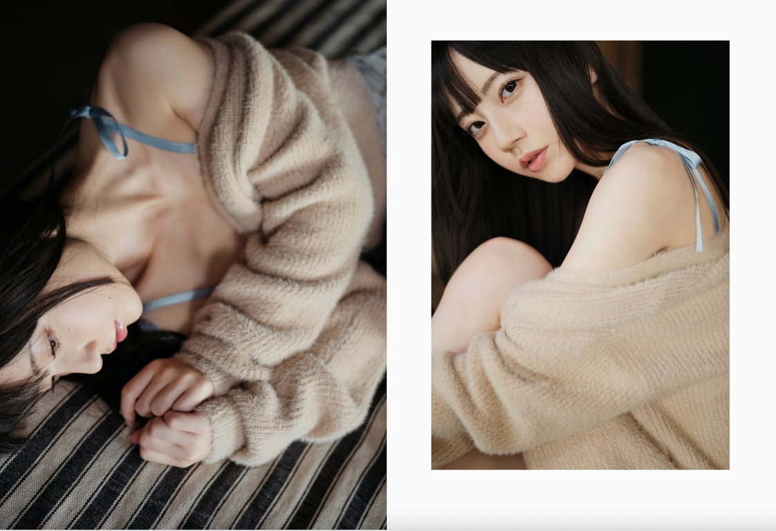 图片[9]-七沢米娅 デジタル写真集 とられち - 阅图吧-阅图吧
