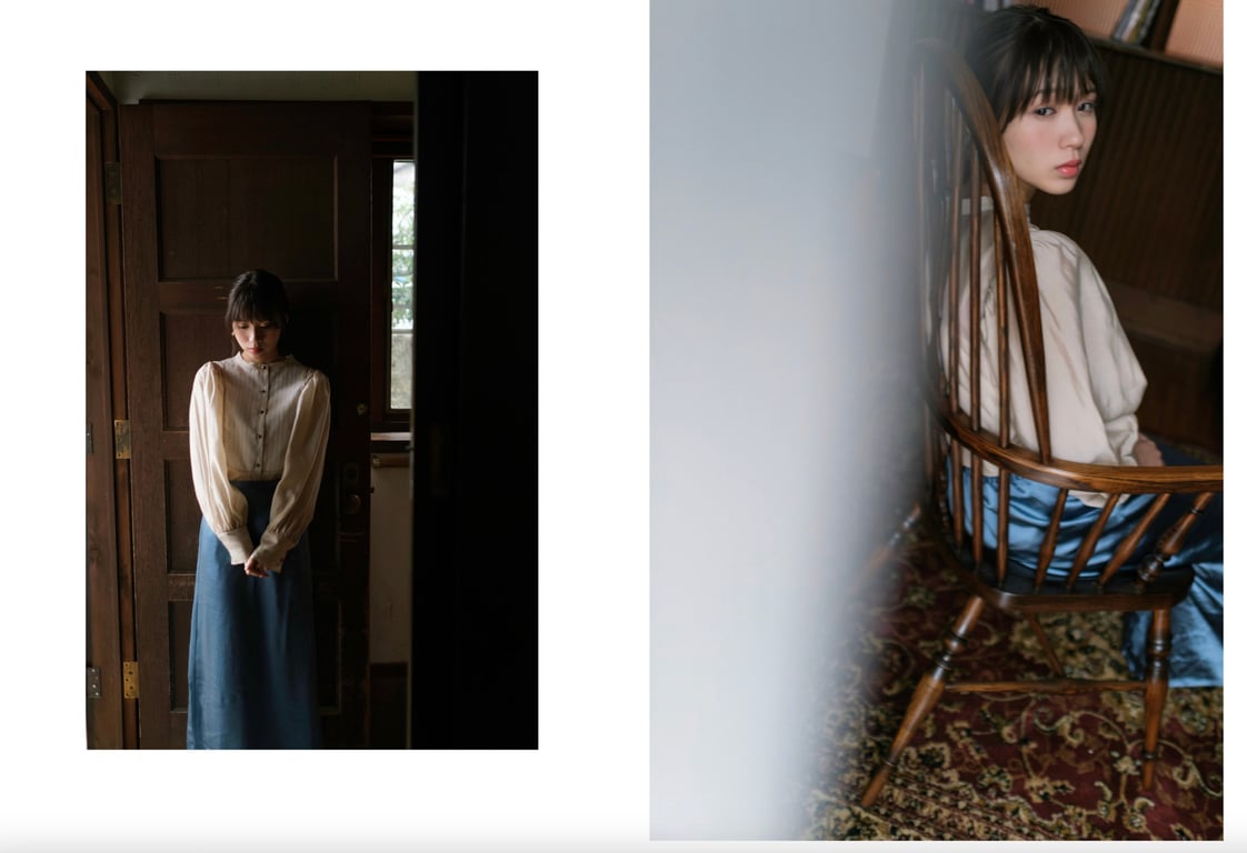 图片[58]-#小仓七海 数字写真集 とられち - 全本免费在线观看-阅图吧