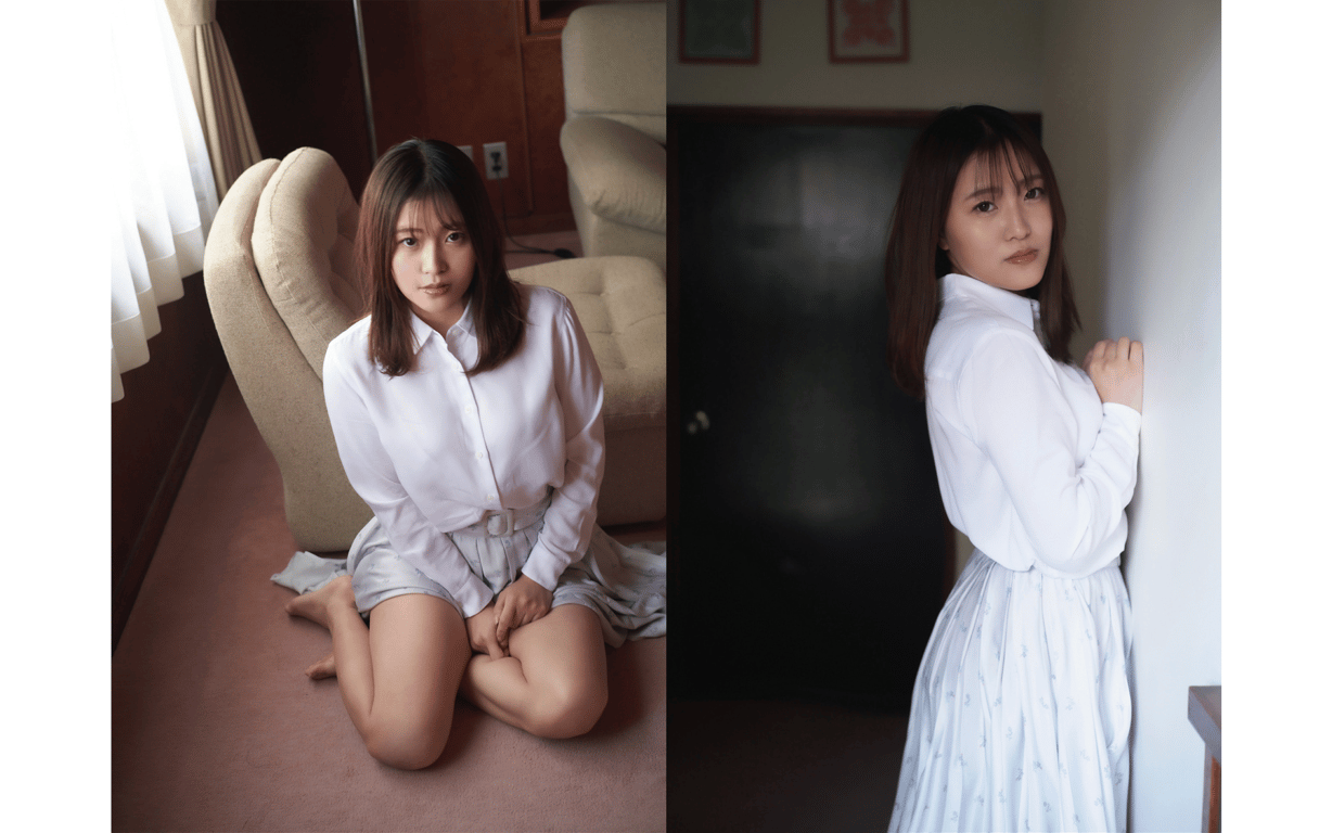 图片[7]-#伊南绘里香 ヌード写真集 激情の眼差し - 全本免费在线观看-阅图吧