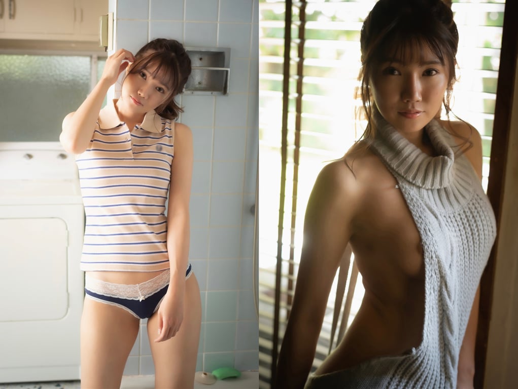 图片[25]-#詩音乃兰 ヌード写真集 风にきえないで - 全本免费在线观看-阅图吧