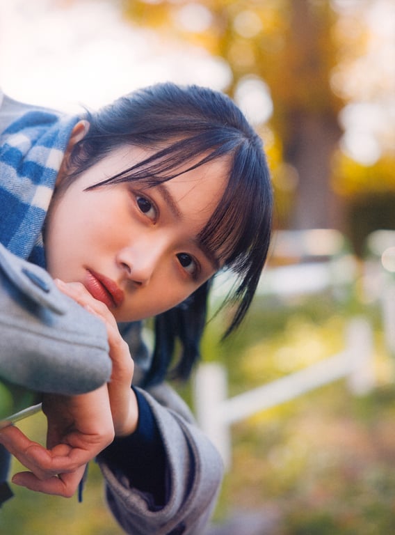 图片[113]-2023.09.12 上村雏乃写真集 就这样 - 在线免费观看-阅图吧