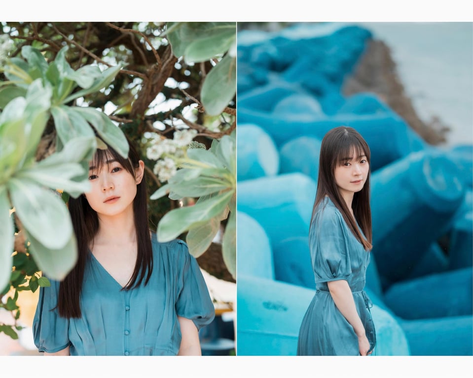 图片[59]-#南の島でわたしと一息つきませんか？ (wunder publishing house) - 全本免费在线观看-阅图吧