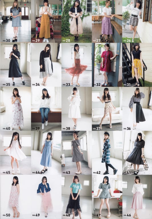 图片[145]-#AKB48特别手册『AKB48总选举! 私服惊喜发表2018』 - 全本免费在线观看-阅图吧