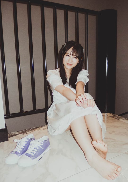 图片[94]-#Rikka Ono 小野六花 – #Escape (2021-03-12) - 全本免费在线观看-阅图吧