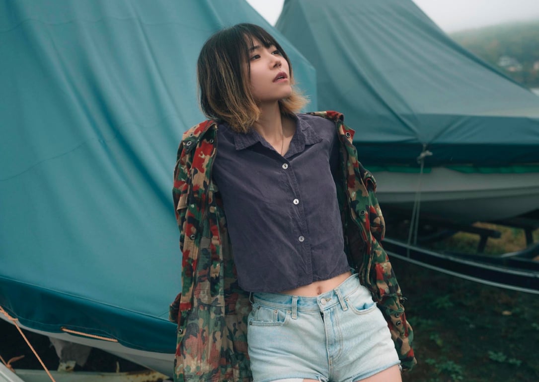 图片[30]-Lisa Nitou 仁藤利沙 - Desires 欲求 - 在线免费观看-阅图吧