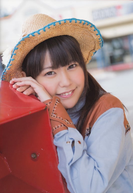 图片[42]-#Ayana Taketatsu 竹达彩奈 – Taketa Chu in Australia 竹达Chu in 澳大利亚 (2013-07-26) - 全本免费在线观看-阅图吧