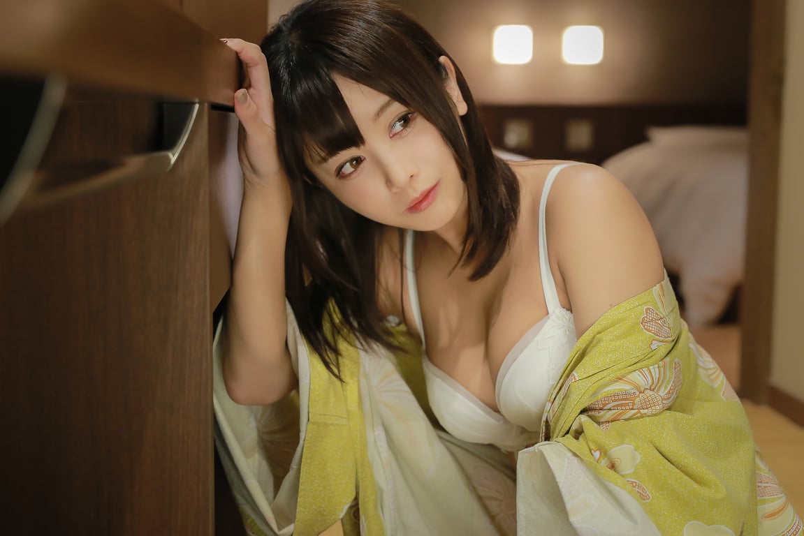 图片[166]-いくみ – (193iKkyu3) - Ikumi 郁美 Ikumi to Onsen 郁美与温泉 - 在线免费观看-阅图吧