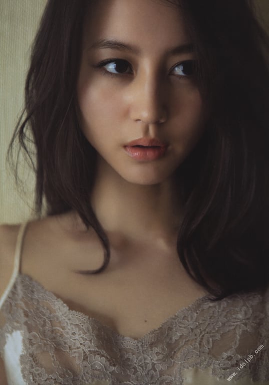 图片[132]-#堀北真希 写真集 Dramatic - 全本免费在线观看-阅图吧