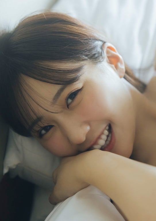 图片[98]-Miku Tanaka 田中美久 You are beautiful. 你是美丽的。 - 在线免费观看-阅图吧