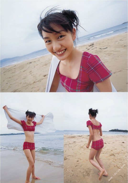 图片[68]-#岩井七世 写真集 薄荷 - 全本免费在线观看-阅图吧