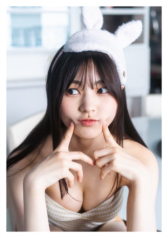 图片[22]-#【デジタル限定 YJ PHOTO BOOK】宇咲（#ババババンビ）写真集「アイドル見習い沖縄武者修行中。」 【数字限定 YJ PHOTO BOOK】宇咲（#Babababambi）写真集「偶像见习 冲绳武者修行中。」 - 全本免费在线观看-阅图吧