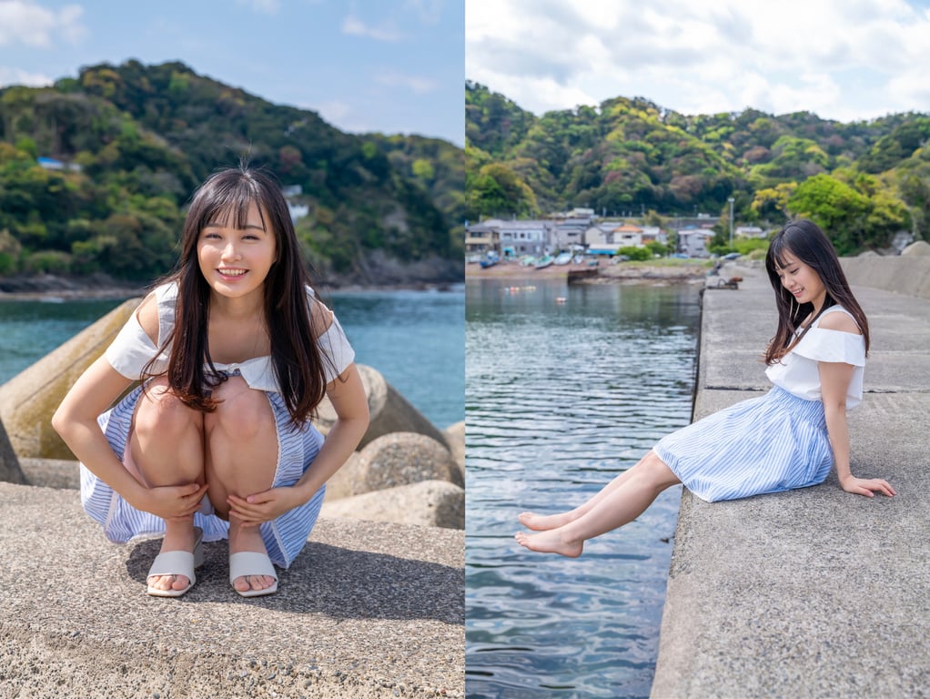 「花音うらら拍摄精选」PREMIUM EXCLUSIVE CUT (Prestige出版)-阅图吧