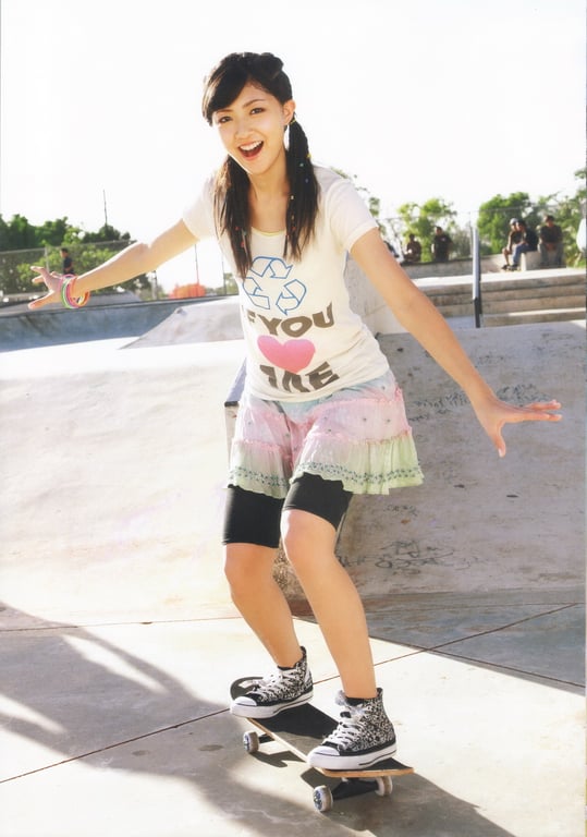 图片[6]-#熊井友理奈写真集 FLOWERAGE (2009.07.25) - 全本免费在线观看-阅图吧