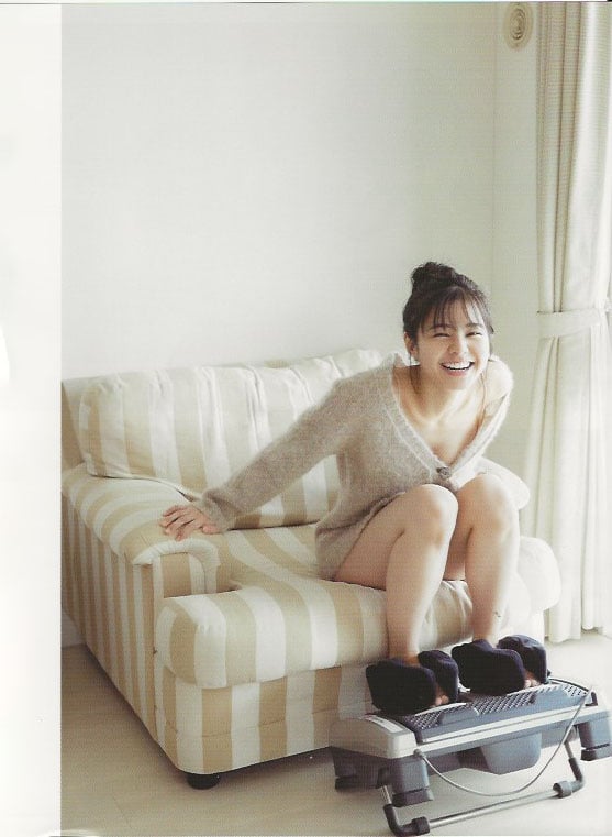 图片[51]-Hinata Homma 本间日阳 1st Photobook - I've always wanted to meet you 我一直、都想见你 (2021-05-19) - 在线免费观看-阅图吧